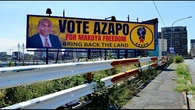 Qekema re-elected as AZAPO president