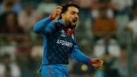 Rashid returns to test squad for Zimbabwe series