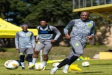Sundowns eye season-defining victory over AS FAR Rabat in CAF final