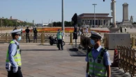 Hong Kong cracks down on Tiananmen commemorations, arrests vigil organiser