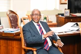 Tlaletsi grilled on workplace sexual harassment at DCJ intvs