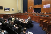 US House subpoenas high-profile politicians in Epstein files probe