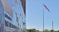 US suspends visa processing in Zimbabwe, embassy says