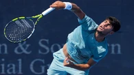 Alcaraz, Djokovic dumped out of US Open first round