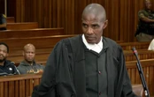 Defence witness at Meyiwa trial says signature on statement not his