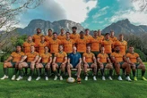 Top of the Rugby log Wallabies beat Argentina 28-24 in Townsville