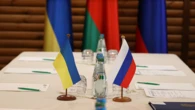 Peace talks between Ukraine, Russia concluded in Istanbul: Zelenskyy