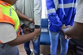 Several foreign nationals arrested in KZN for various offences