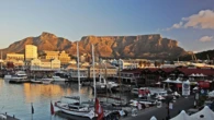 Environmental organization concerned about crime at Table Mountain