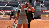 Sabalenka battles back as Madrid Open quarter-finals take shape