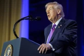 Trump offered to unfreeze funding for NYC tunnel if Dulles airport, train station renamed for him, source says
