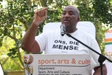 DA urges SARS to probe PA’s funding