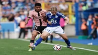 PSG lose 2-1 at Strasbourg as title hangover continues