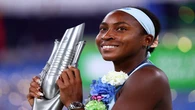 Vacherot, Gauff win big at Wuhan Open