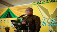 Mabuza embodied the spirit of the Freedom Charter: Mbalula