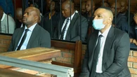 Julius Mkhwanazi, Kagiso Lerutla to appear in Boksburg court