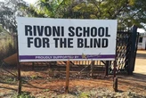 Construction at school for the blind in Limpopo marred by delays