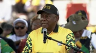 Ramaphosa to wrap ANC Limpopo conference as Ramathuba takes charge
