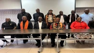 Traditional leaders vent anger at GNU over rural neglect