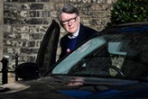 Former UK ambassador Mandelson arrested after Epstein revelations