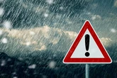 Mokopane N1 becomes hazardous conditions after sudden storm