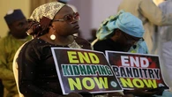 Armed men on motorbikes kidnap more than 60 in northwest Nigeria