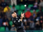 NZ all-rounder Phillips out of Zimbabwe tour with injury