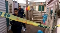 WC Community Policing Board raises safety concerns in gang-hit areas