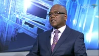 Mdluli seeks to address claims at Ad Hoc Committee