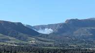 Efforts to contain Constantia Nek fire along Table Mountain continue