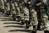 Gen Nelwamondo reflects on crucial unification of SA’s Armed Forces