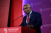 Guinea PM announces elections for December 2025