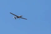 Libya’s Haftar acquires combat drones despite UN embargo
