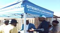 Troubled Ditsobotla Municipality fails to meet service delivery needs