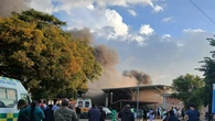 Tembisa Hospital fire extinguished, no injuries reported: Xhakaza