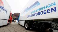 EU invests in SA’s green hydrogen plans