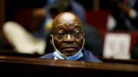 Zuma seeks leave to appeal Downer removal ruling