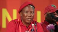 Malema welcomes Mpofu’s departure, anticipates more exits