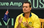 Australia’s Hewitt to fight ban for pushing anti-doping official