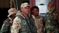 M23 rebel spokesperson killed in Congo army drone strike: Officials
