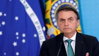 Brazil COVID-19 inquiry told of Bolsonaro’s blind faith in chloroquine