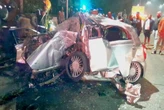 Three dead, one injured in Pietermaritzburg crash