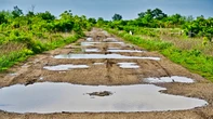 Poor road infrastructure limits economic growth: Economist