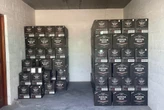 Police seize alcohol worth R4 million in Somerset West