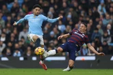 City’s Marmoush to miss Manchester derby after injury