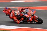 Ducati’s Marquez wins seventh MotoGP title at Japanese Grand Prix