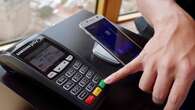 Electronic transactions data shows slight economic activity rebound