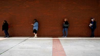 Unemployment rises to 32.9% in first quarter of 2025