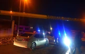 Shootout in Soweto leaves four dead after foiled business robbery