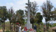 Women’s contributions during wars highlighted at Remembrance Day